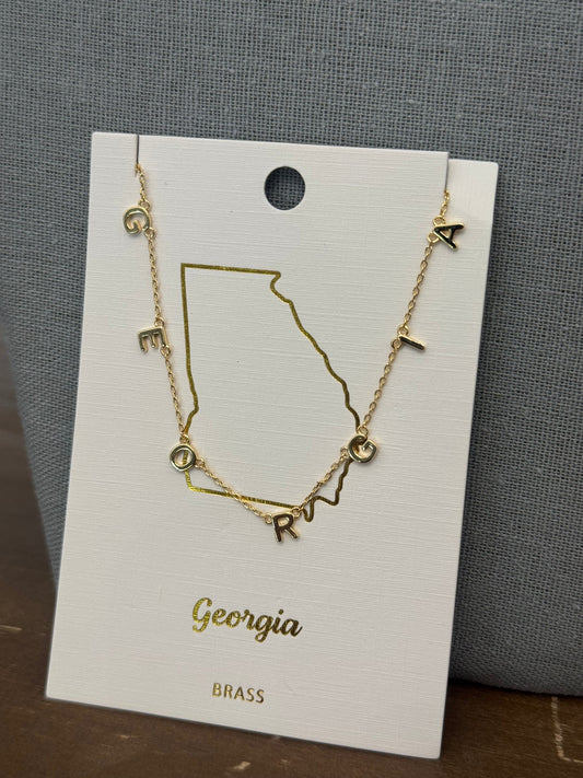 G E O R G I A