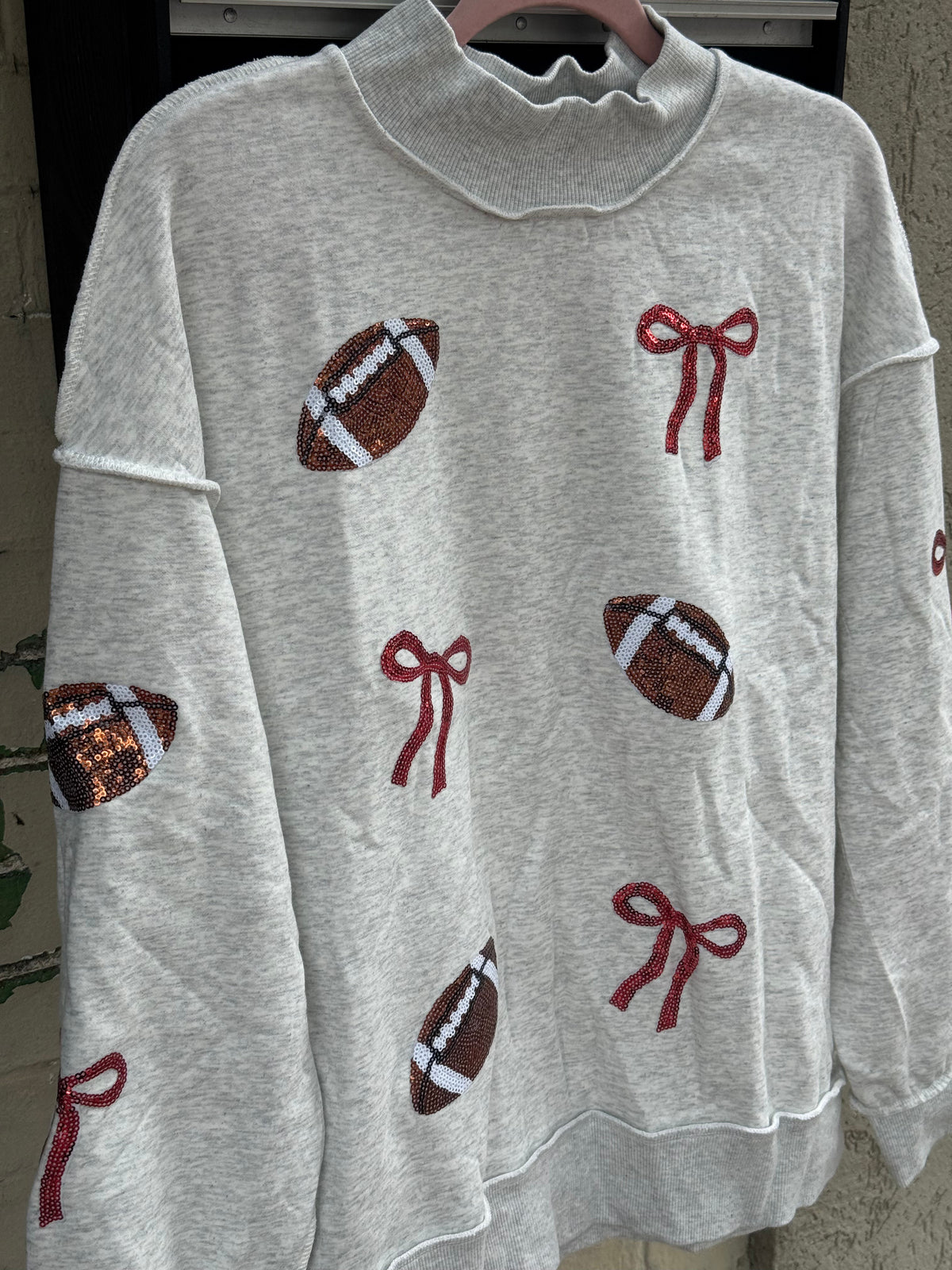 Game Day Shine