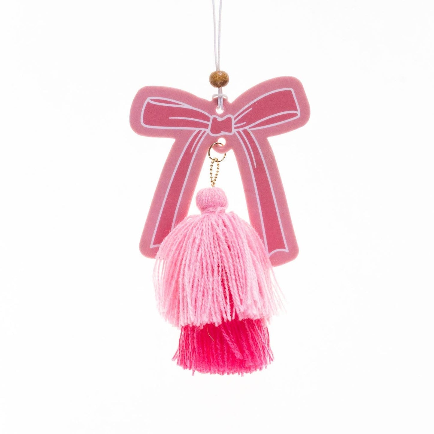 Air Freshener | Bow