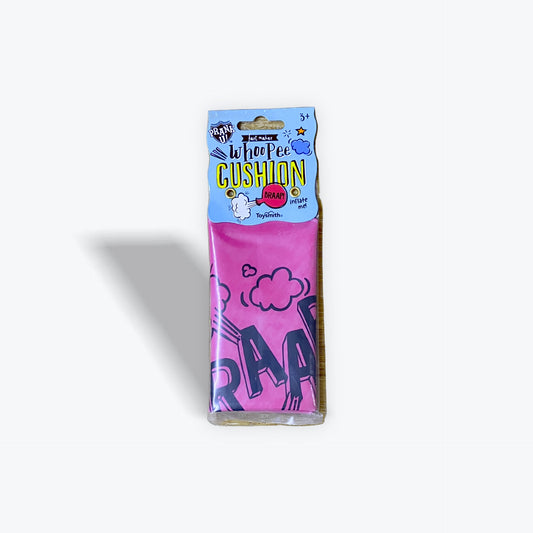Whoppee Cushion