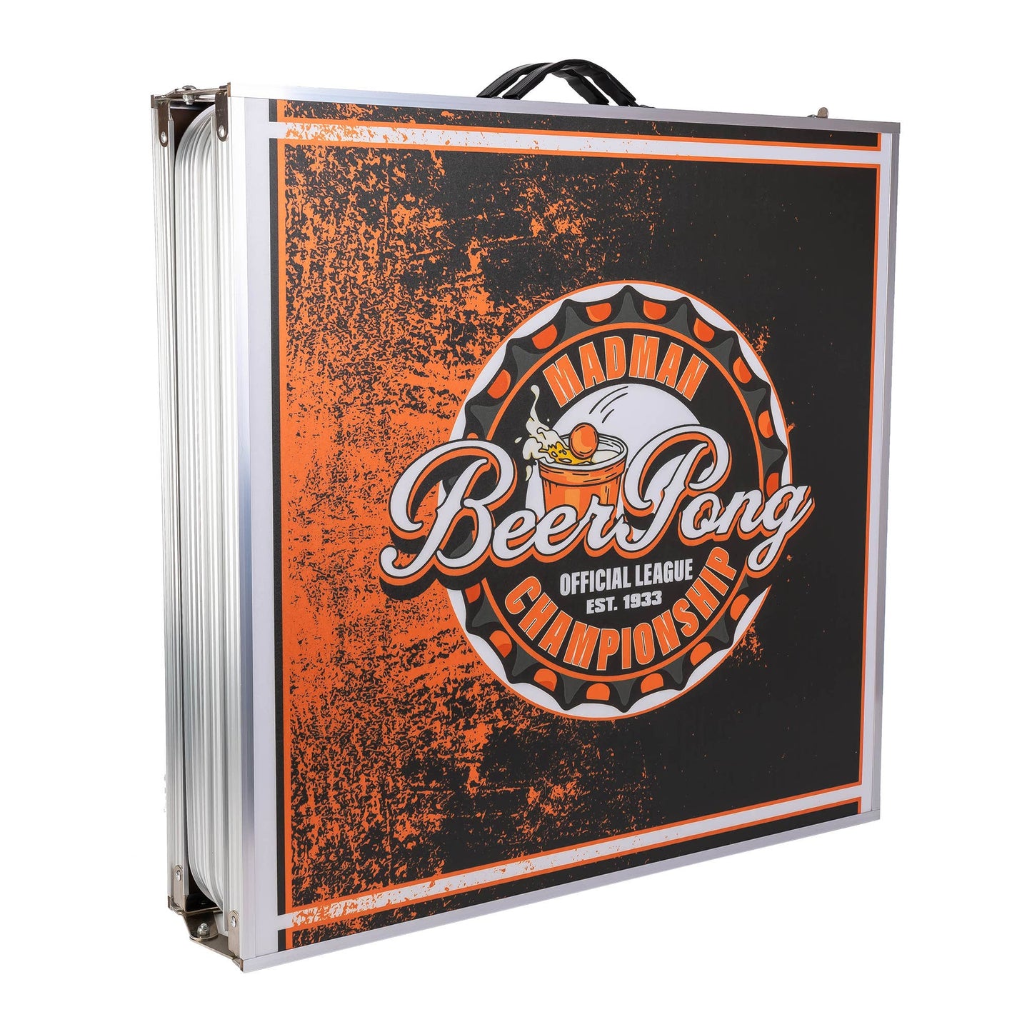 Championship Beer Pong