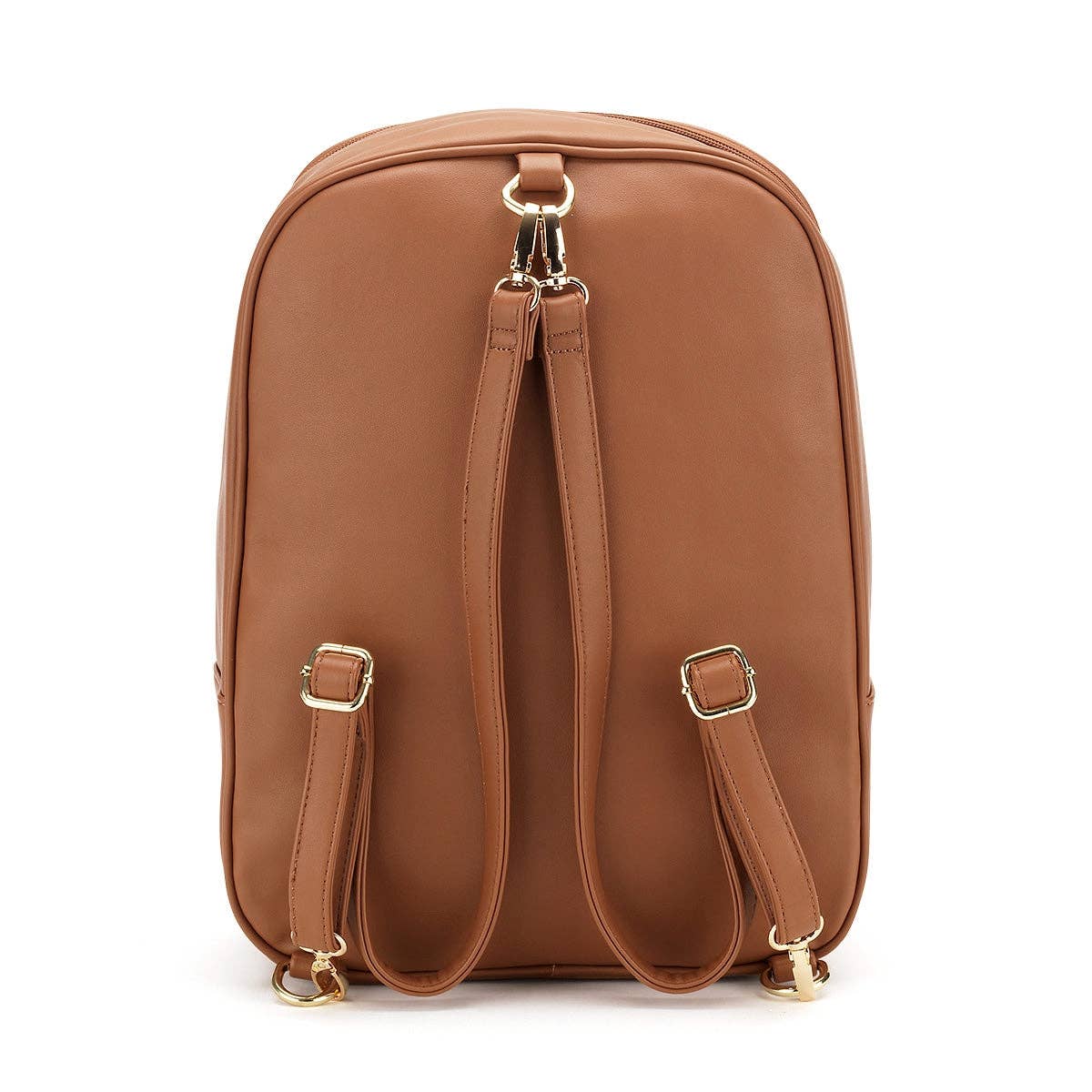 Camel Waverly Backpack #M798VL-CAMEL